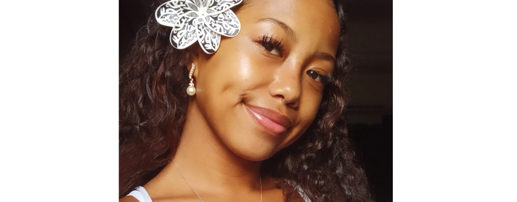Get to Know Our Intern: Meet Kitty Mari