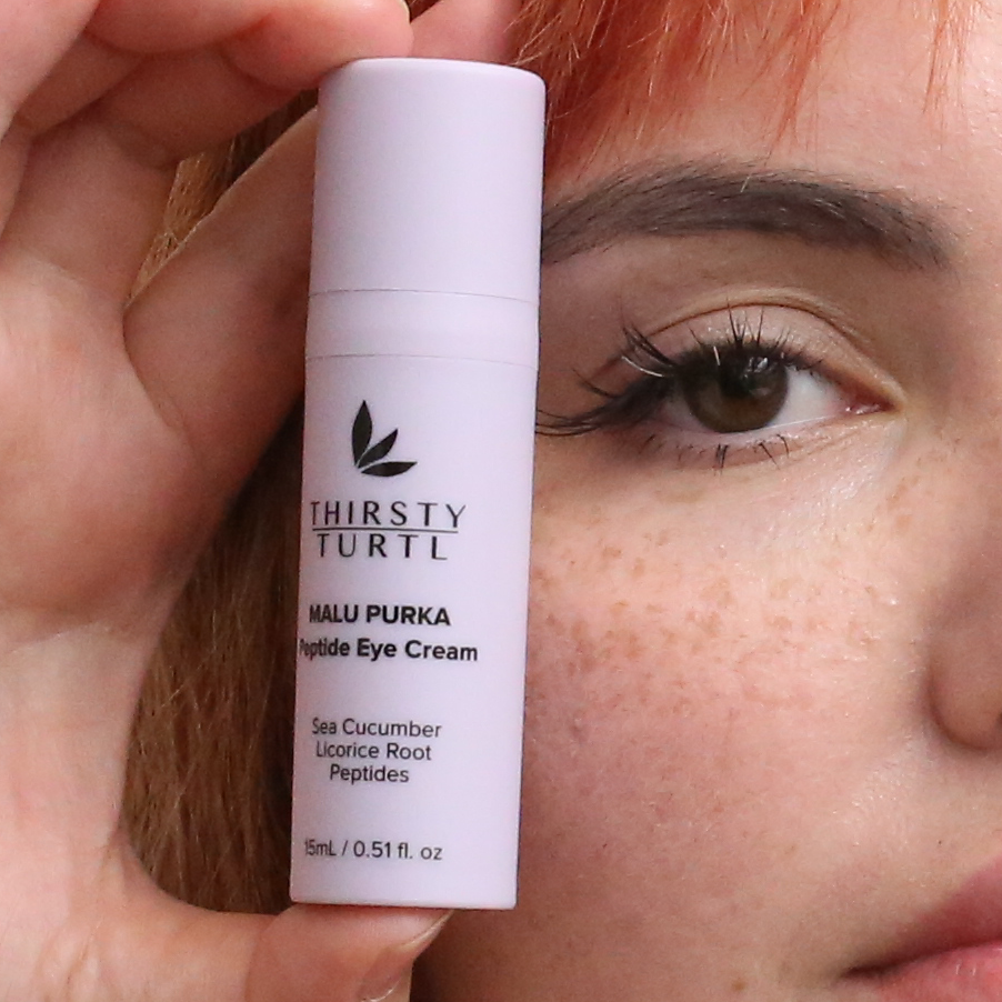 Why Your Eyes Look Tired (Even When You’re Not)