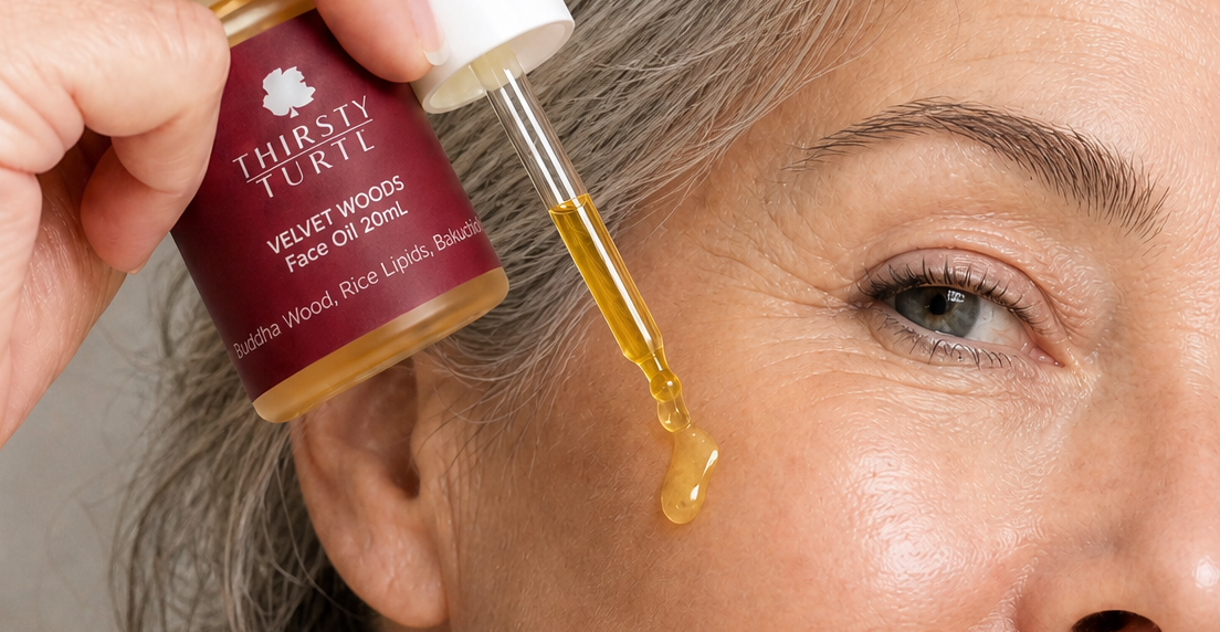 Best Face Oil for Sensitive Skin (And What to Avoid)