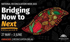 What does reconciliation mean to me?