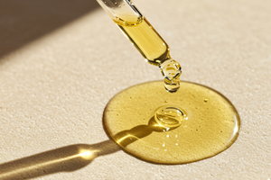 What does it mean to "even out skin tone"?