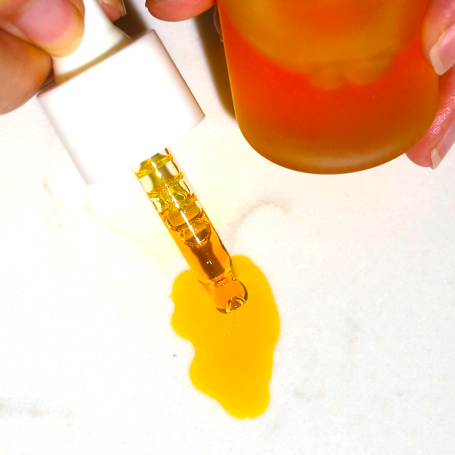 Do Face Oils Actually Hydrate Your Skin?