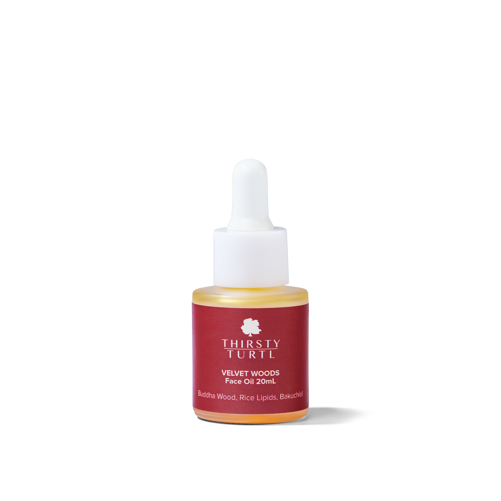 Velvet Woods Face Oil