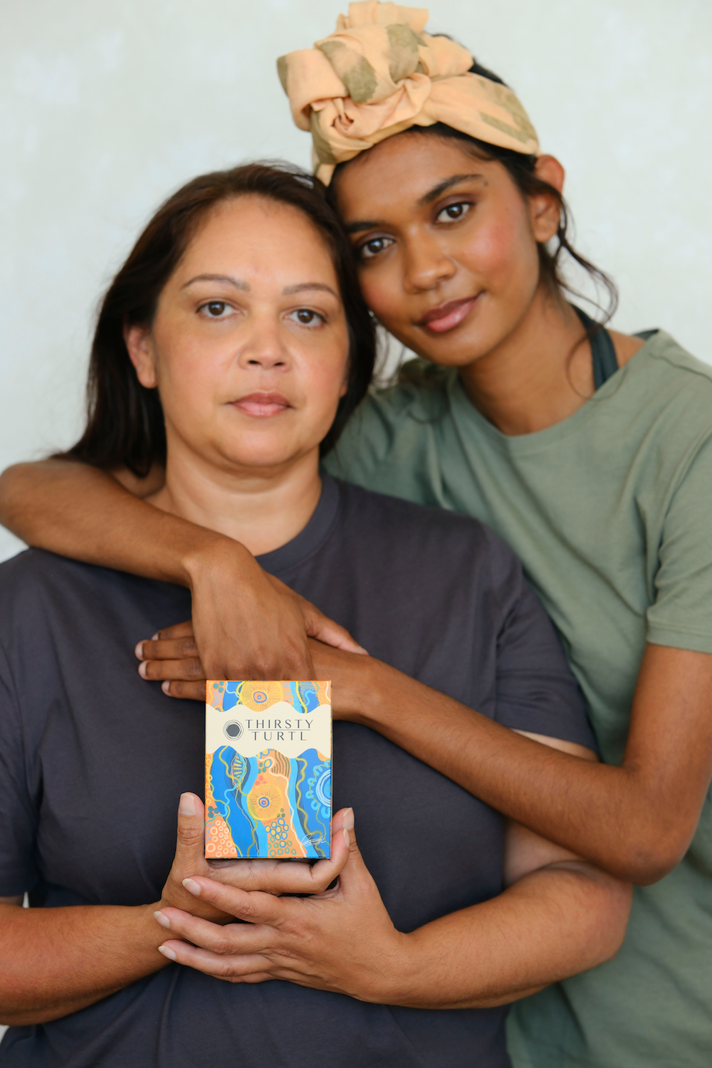 Thirsty Turtl Minis Set