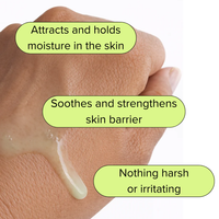 River Mint Hydrating Serum