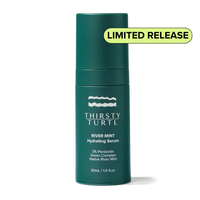 River Mint Hydrating Serum