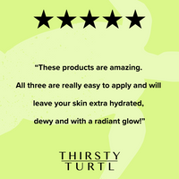 Thirsty Turtl Minis Set