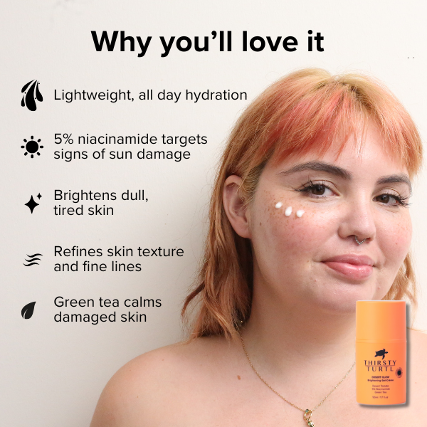 Sun Damaged Skin Duo