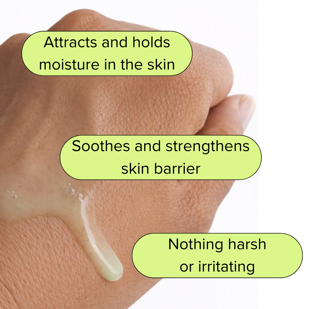 River Mint Hydrating Serum