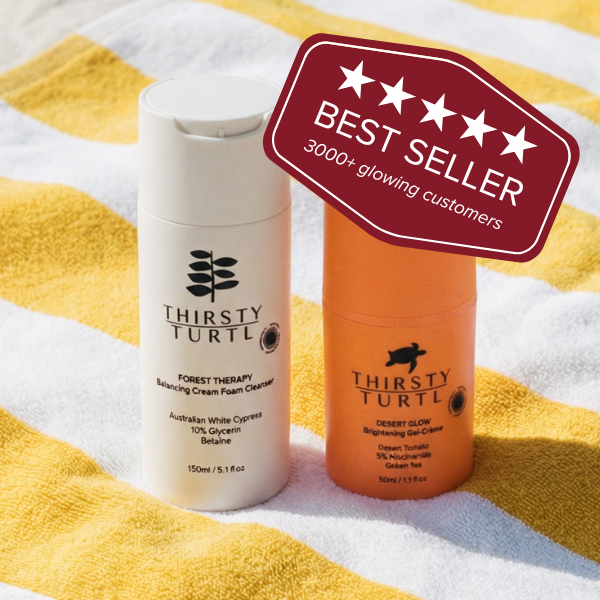 Sun Damaged Skin Duo